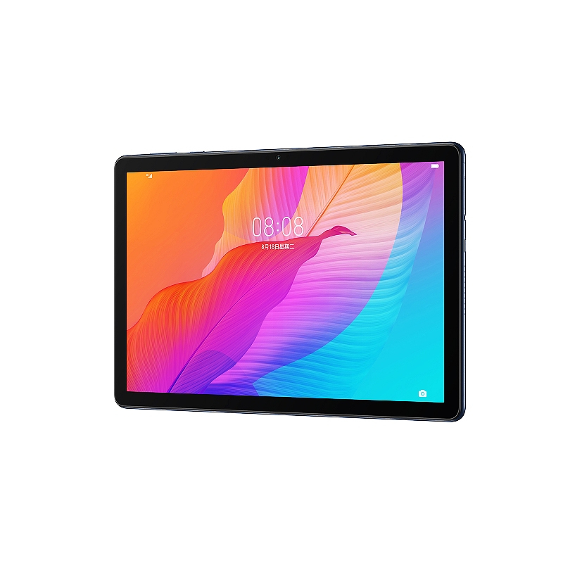华为畅享平板 2 10.1英寸高清大屏通话平板电脑 4GB+64GB 全网通 深海蓝