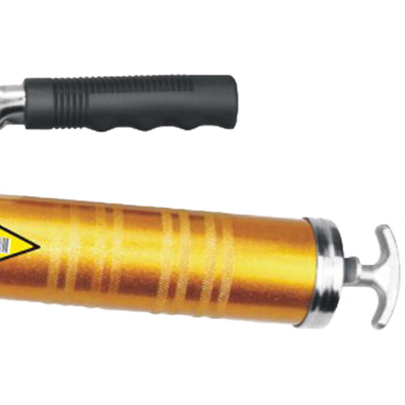 波斯工具(BOSI TOOLS)双杆式重型黄油枪 BS333820