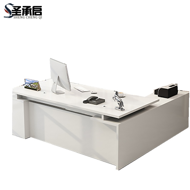圣承启 班台 2米张高清大图