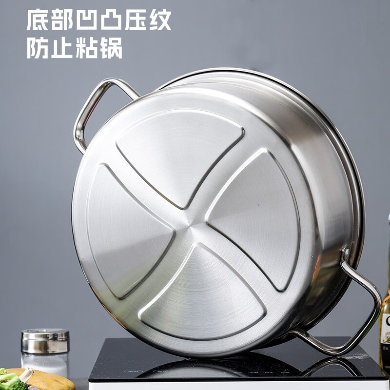 贝伦斯28cm慕尼黑火锅高清大图