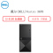 戴尔(DELL) 台式电脑主机 Vostro 3670-R13N8S(i3-8100 4G内存 1T硬盘三年 )