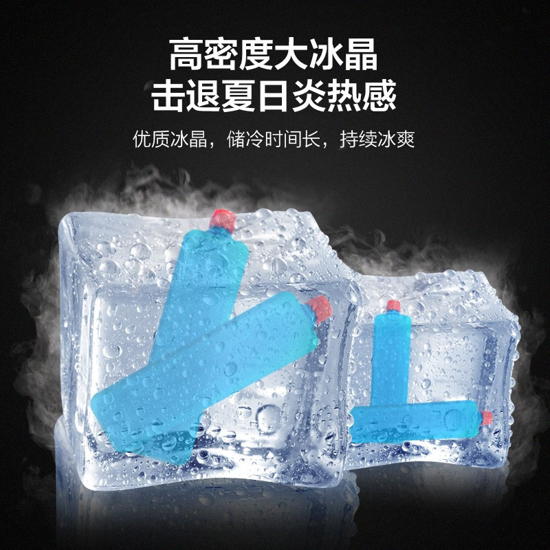 海尔(Haier) 空调扇制冷风扇加湿净化冷风机冷气扇塔扇无叶风扇家用水冷移动小空调 机械款 LG36-10高清大图
