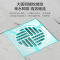 九牧(JOMOO)40管径地漏铜合金磁吸三重密封小管径地漏92450/92451