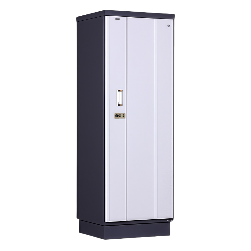 晨磊 防磁柜 九抽 台高清大图