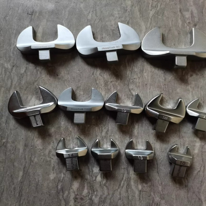 企采严选 诺特方开口插头24mm 14*18高清大图
