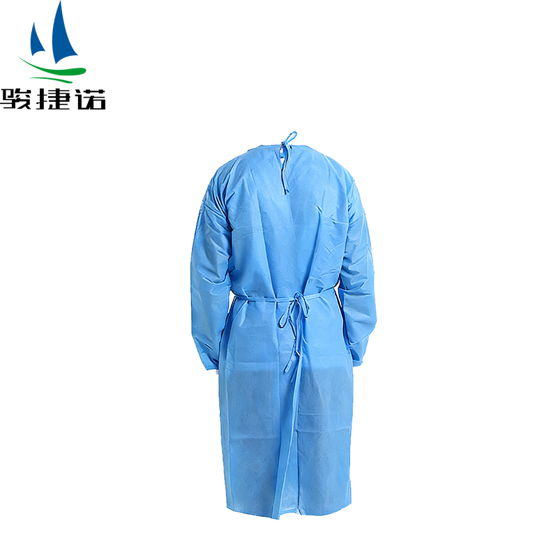 骏捷诺 无纺布防护服隔服 均码 件高清大图