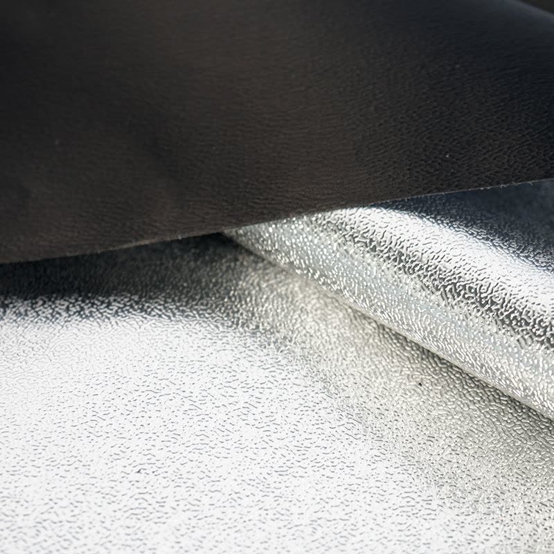 1.45*2米|摄影加厚反光布摄影棚背景布自制反光板反光伞荔枝纹挡光板O6图片