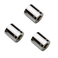 力易得(ENDURA) 12.5mm系列6角公制套筒 套筒头 18mm