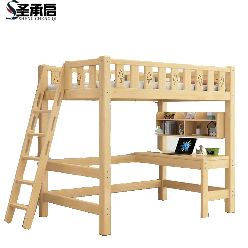 圣承启 床 90*200张高清大图