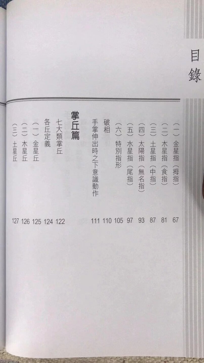 正版 观掌知心 入门篇 苏民峰 圆方高清大图