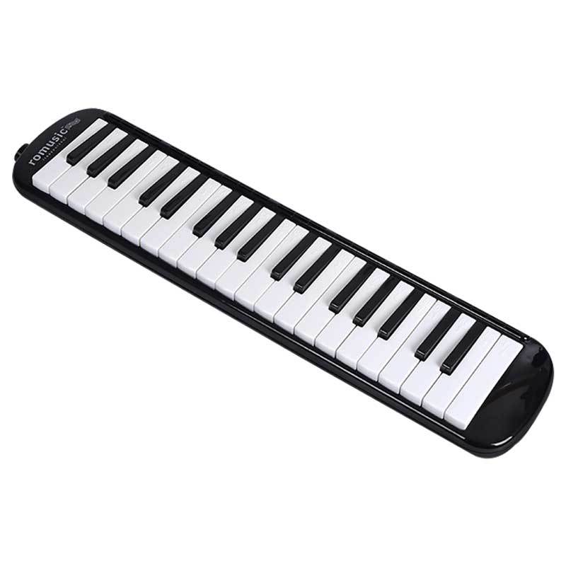 精制37键儿童口风琴适合儿童入门乐器教学口风琴报价_参数_图片_视频_