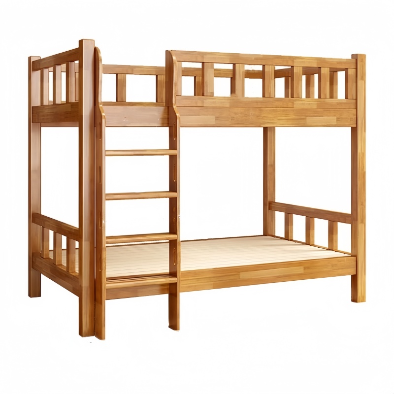 悦兴诚高低床 120*200*172cm张高清大图