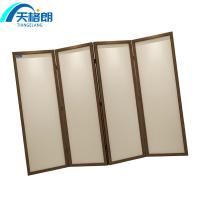天格朗 屏风 50*180CM个
