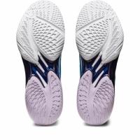 亚瑟士(ASICS)排球鞋男低帮专业竞技运动鞋跳高弹跳力增强训练鞋