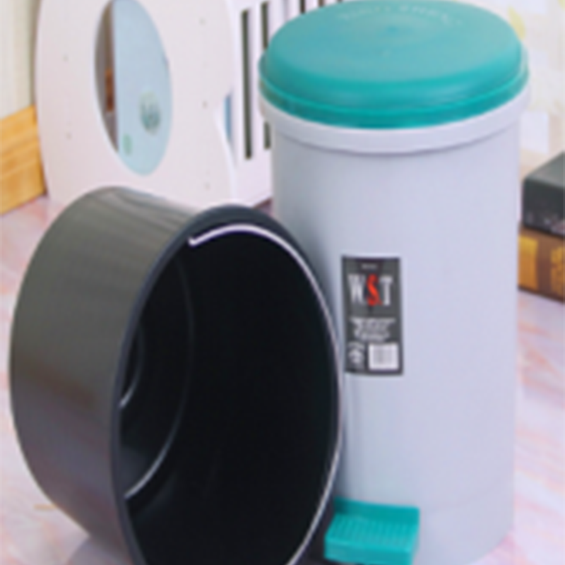 顺胜 卫生桶垃圾桶18L 34*38.5cm