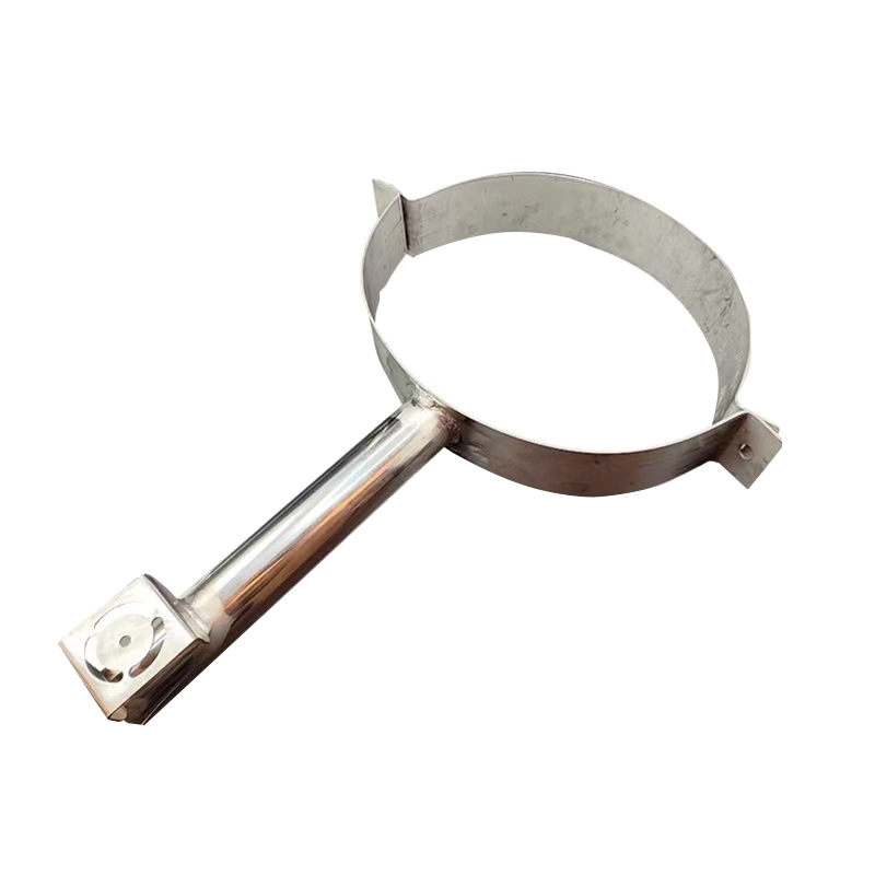 瑾如云海 摄像头固定支架 可定制 套高清大图