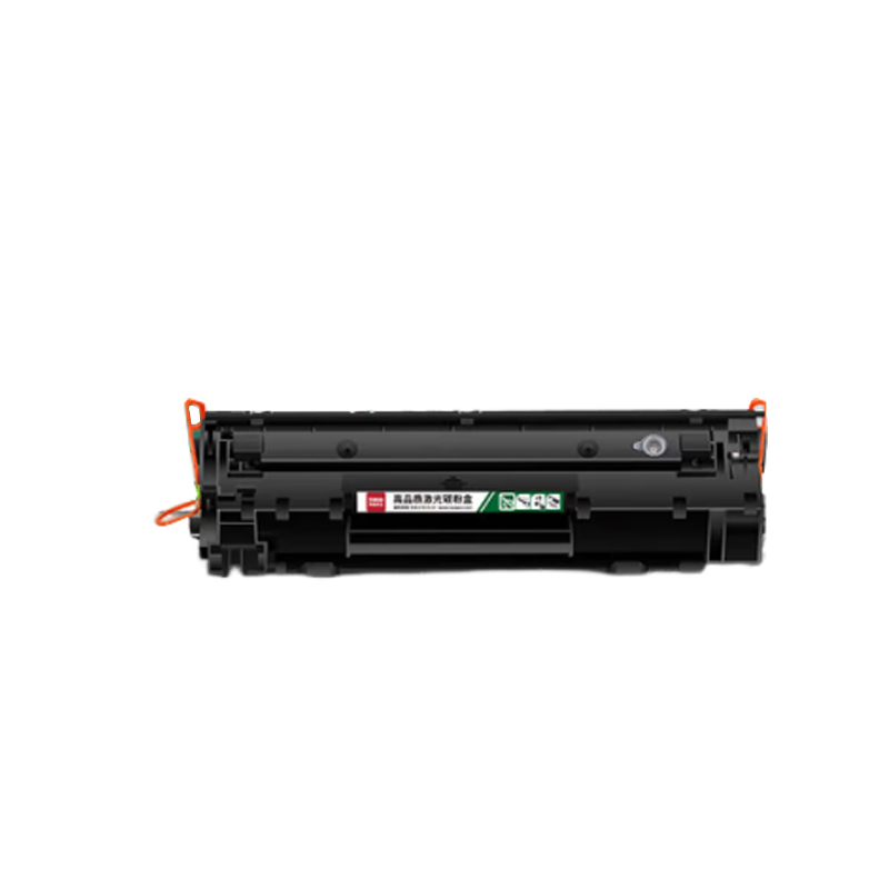 新绿天章 T54197 HP-CF230X-大容量易加粉粉盒带芯片 约3500页 1支/盒(计价单位:盒)黑色