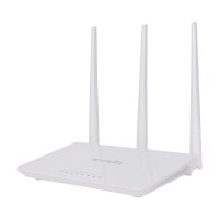 腾达(Tenda)F3 300M 无线路由器 WiFi无线穿墙 家用路由(可中继充当WiFi信号放大器)