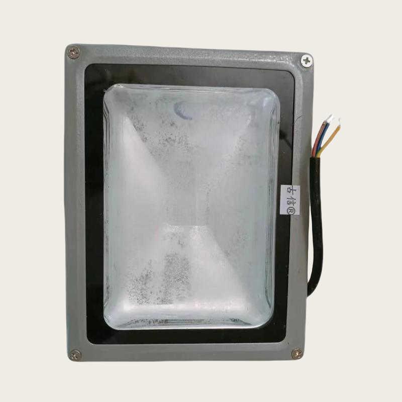 古信LED 投光灯N227-200W/盏高清大图