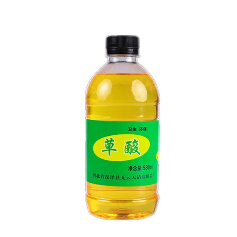 草酸瓷砖清洁剂强力去污厕所水泥地板砖外墙马桶除垢清洗剂1瓶装无