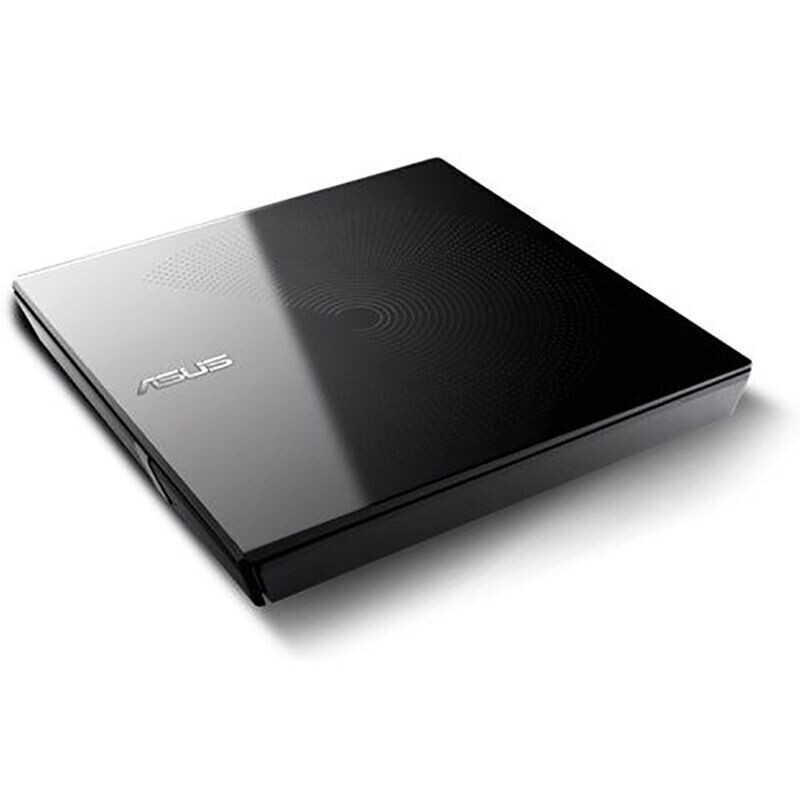 华硕sdrw08d6su外置光驱刻录机便携usb移动dvdcd刻录机