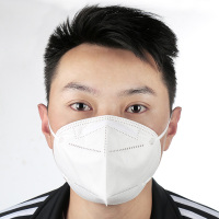 医用口罩医护专用nk95一次性医疗级别医用防护口罩独立包装防飞沫