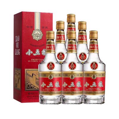 中国酒 五粮液 白酒 375ml WuLiangYe China 1618 五粮液375ml $149 FREE DELIVERY - Uncle