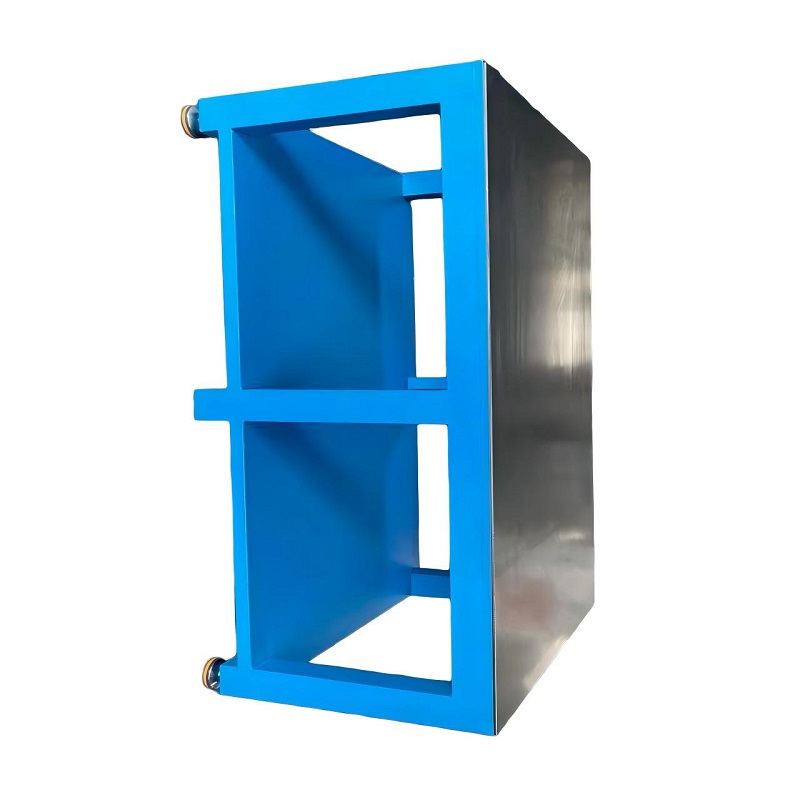 瑾如云海 钳工台 重型工作台 1500*1000*800mm 台高清大图