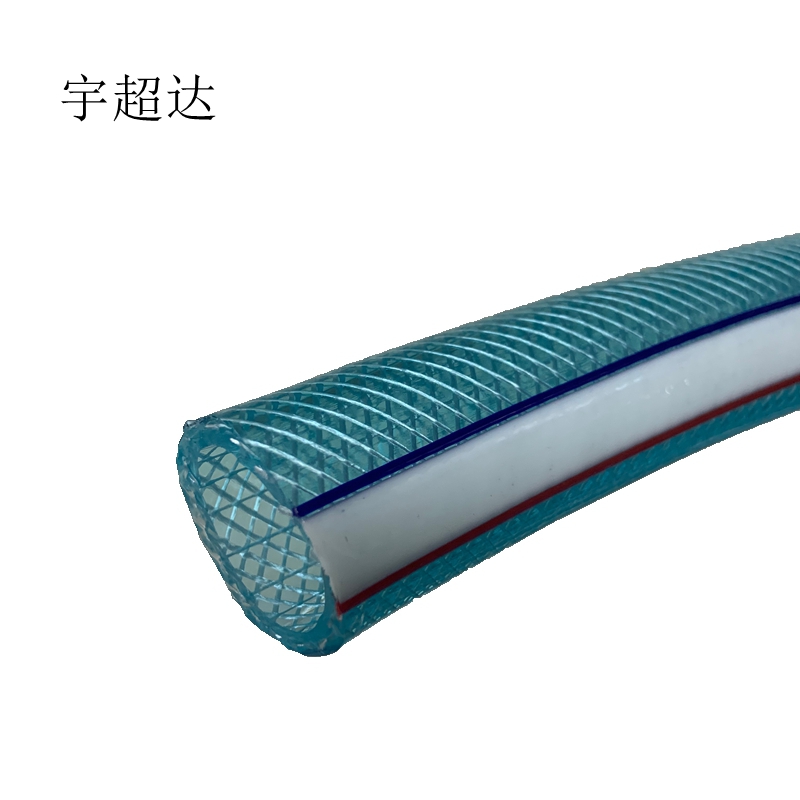 宇超达 增强管/蛇皮管 内径20mmX壁厚3.5mm 盘高清大图
