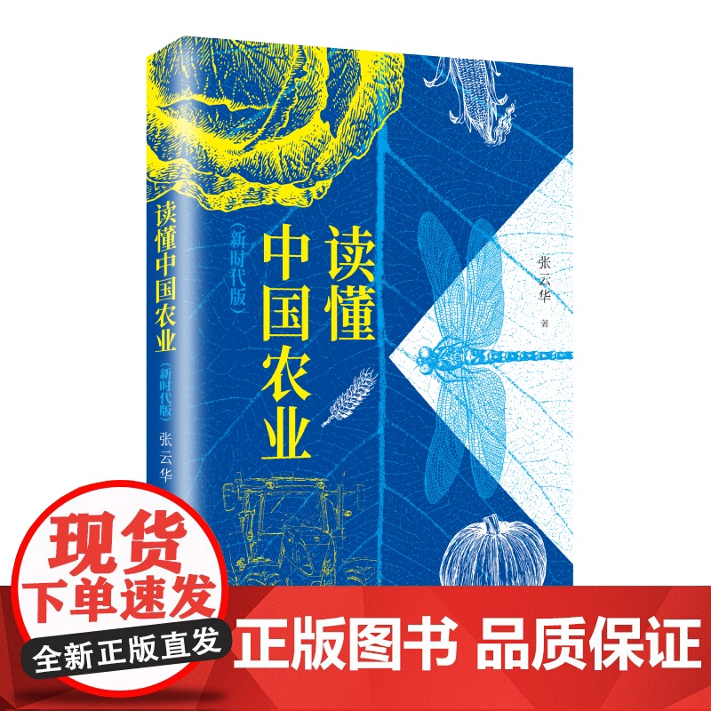 中国经济底层逻辑 市县投资下沉区域经济发展与投资逻辑/读懂中国农业新时代版 上海人民出版社高清大图