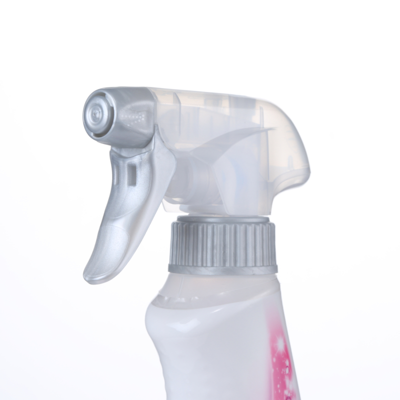 英国进口Cif晶杰多功能亮泽清洁剂700ml*2