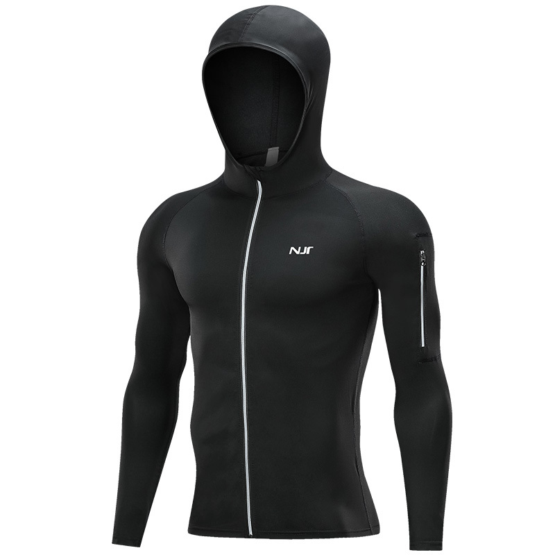 南极人nanjiren健身服