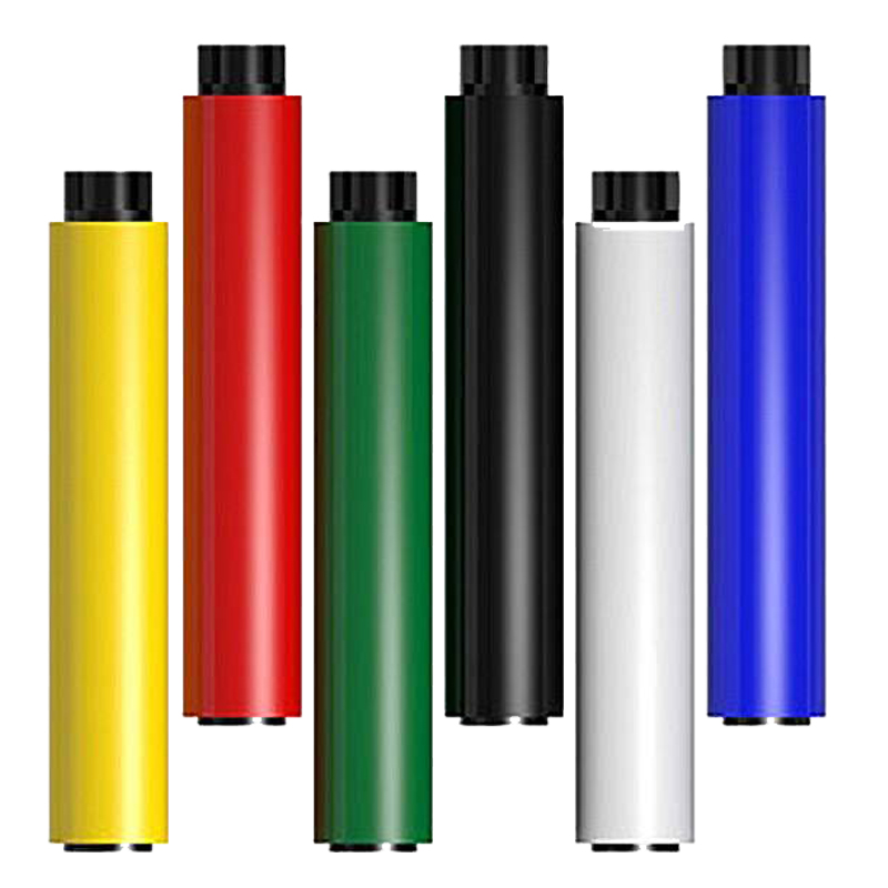 电帮务 220mm*100m 标牌打印机色带 色带 绿色(单位:卷)高清大图