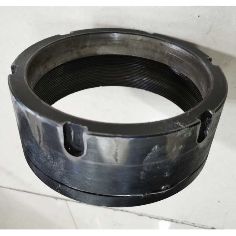 Anillo de sellado de entrada de aire