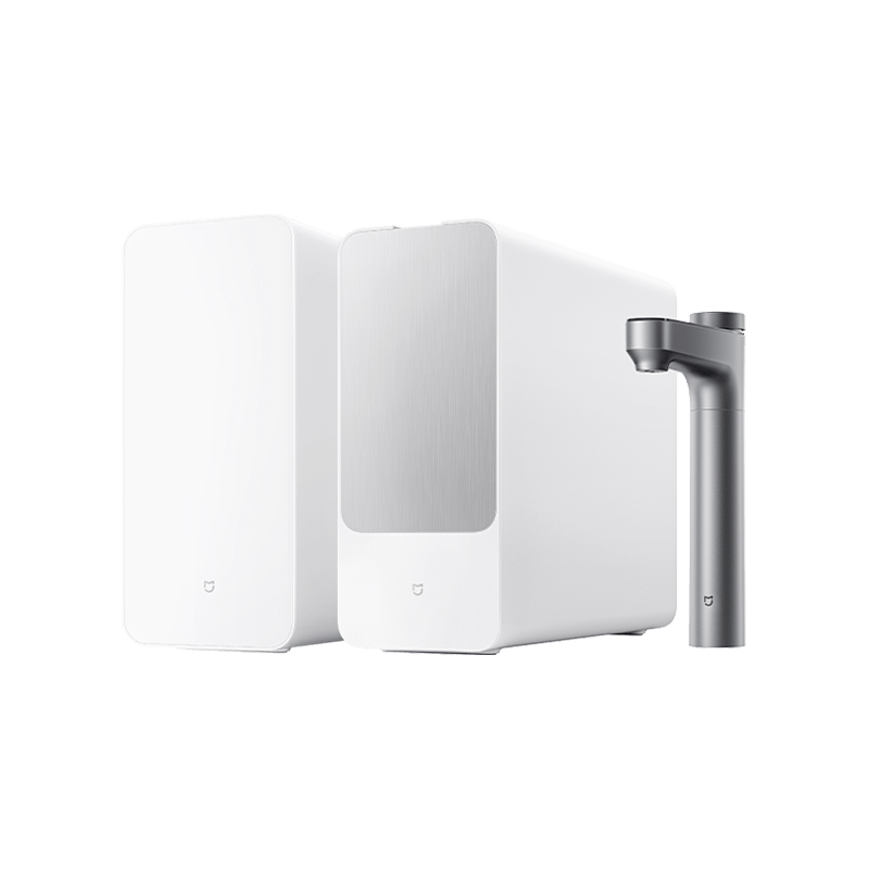 小米米家即热净水器1200G