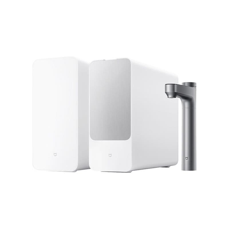 小米米家即热净水器1200G图片