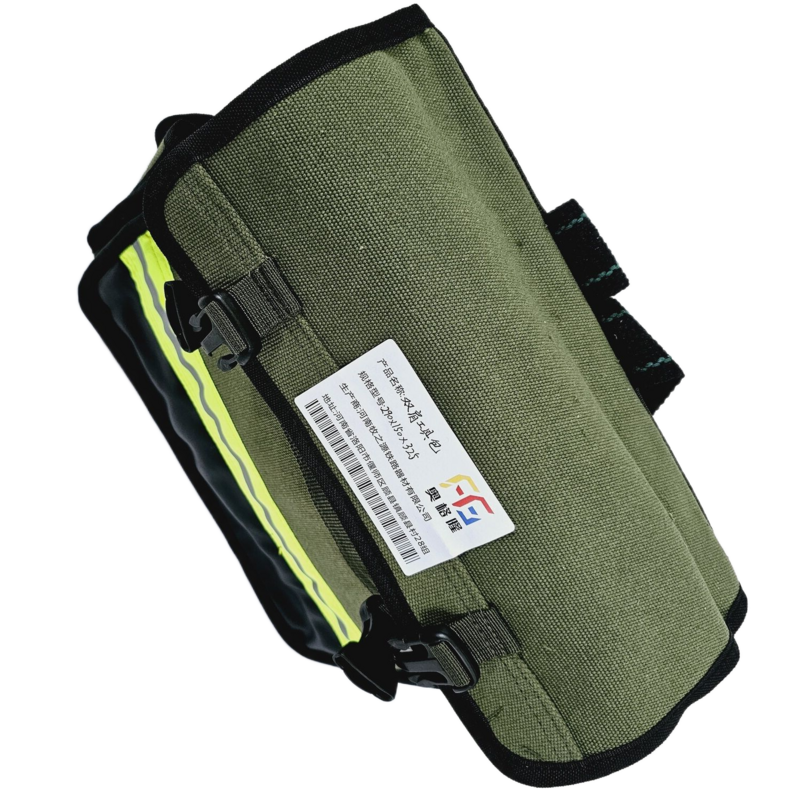 奥格隆双肩帆布工具包290mm150mm325mm