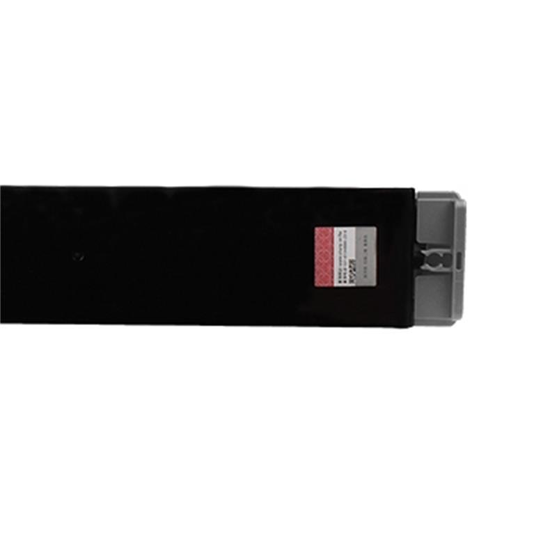 夏普 DX-2008UC/2508NC碳粉 DX-25CT-BA 黑色