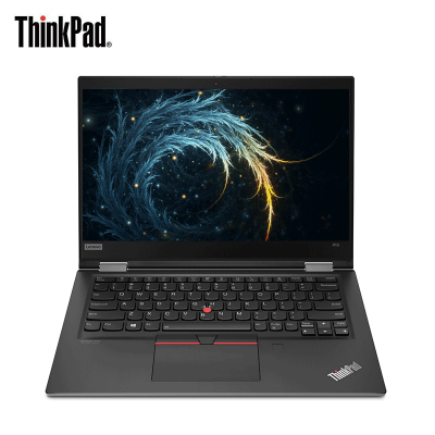 联想ThinkPad X13(0DCD) 十代酷睿i5 13.3英寸笔记本电脑超轻薄便携 商务办公手提固态 i5-10210U 16G 1T SSD 高分屏 标配W10 送包鼠标