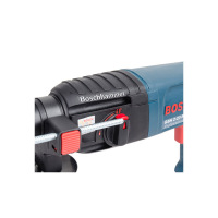 博世(Bosch) 四坑锤钻 GBH 2-23 RE