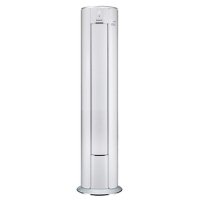 格力(GREE)2匹变频柜机空调 KFR-50LW/(50555)FNhAb-A3(纯白新)
