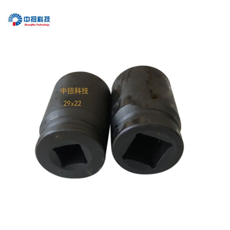 中扭科技套筒ZN005/个高清大图