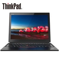 联想ThinkPad X1 Tablet(06CD)超薄平板二合一笔记本电脑(i5-8250U 8G 512G Pen)