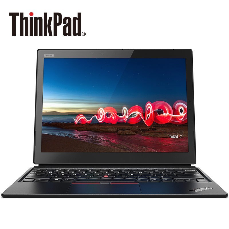 联想ThinkPad X1 Tablet(06CD)超薄平板二合一笔记本电脑(i5-8250U 8G 512G Pen)