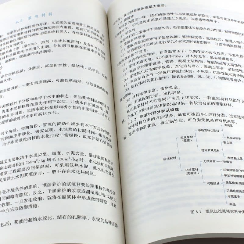 [醉染正版]正版地基处理 第四4版 叶观宝 著 地基处理技术概念加固机理设计计算施工工艺和质量检验 地基处理方法 建筑地图片