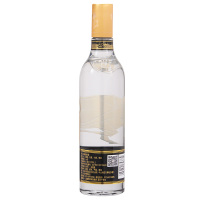 牛栏山 青春版10(金)52度 500ml*6瓶 箱装 清香型白酒