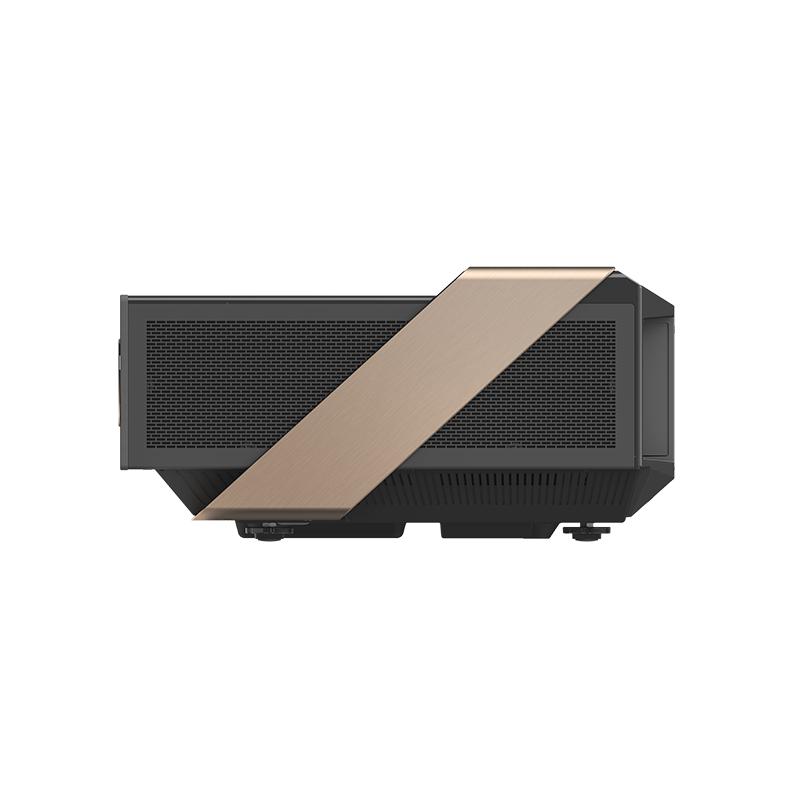 海信(Hisense)100L7 激光电视机 100英寸4K人工智能影院巨幕