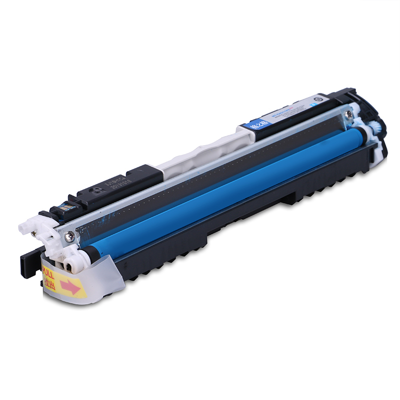 格之格CE311A青色硒鼓NT-CH311C plus+适用惠普M175nw CP1025 M275 MFP打印耗材