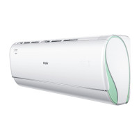 海尔（Haier）空调挂机1.5匹壁挂式空调智能变频一级能效内外机自清洁 KFR-35GW/A4RCA21AU1