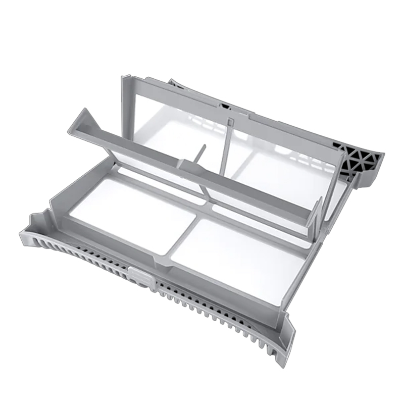 三星(SAMSUNG)DV90T8440SH/SC 9KG大容量热泵超快烘干深层除菌 AI智能防褶皱滚筒干衣机高清大图